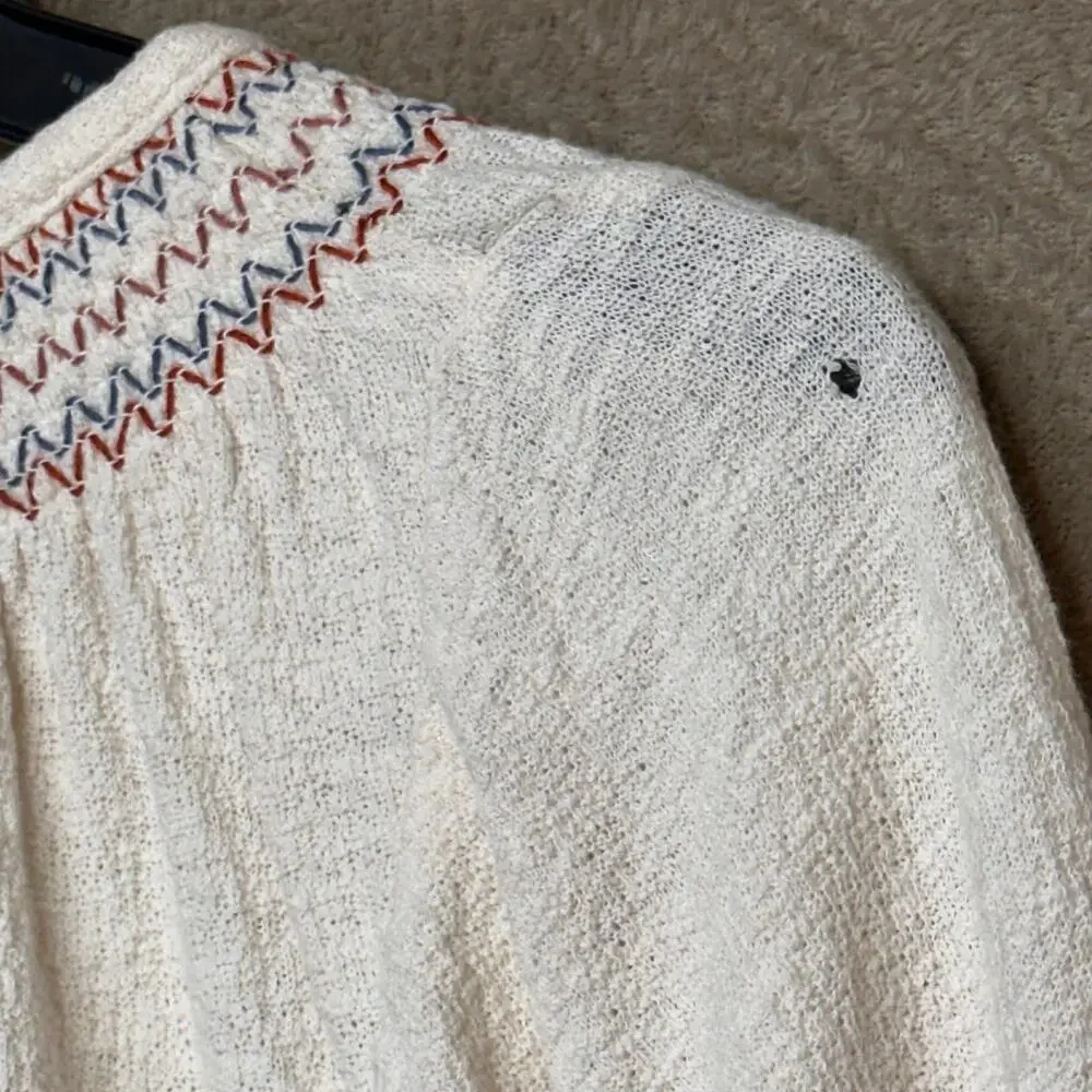 Madewell soft flowy